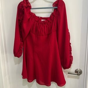 NWT C/MEO COLLECTIVE